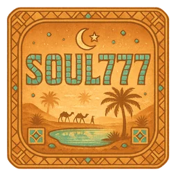 SOUL777 সতর্কতা সহ reward terms স্ক্রিন